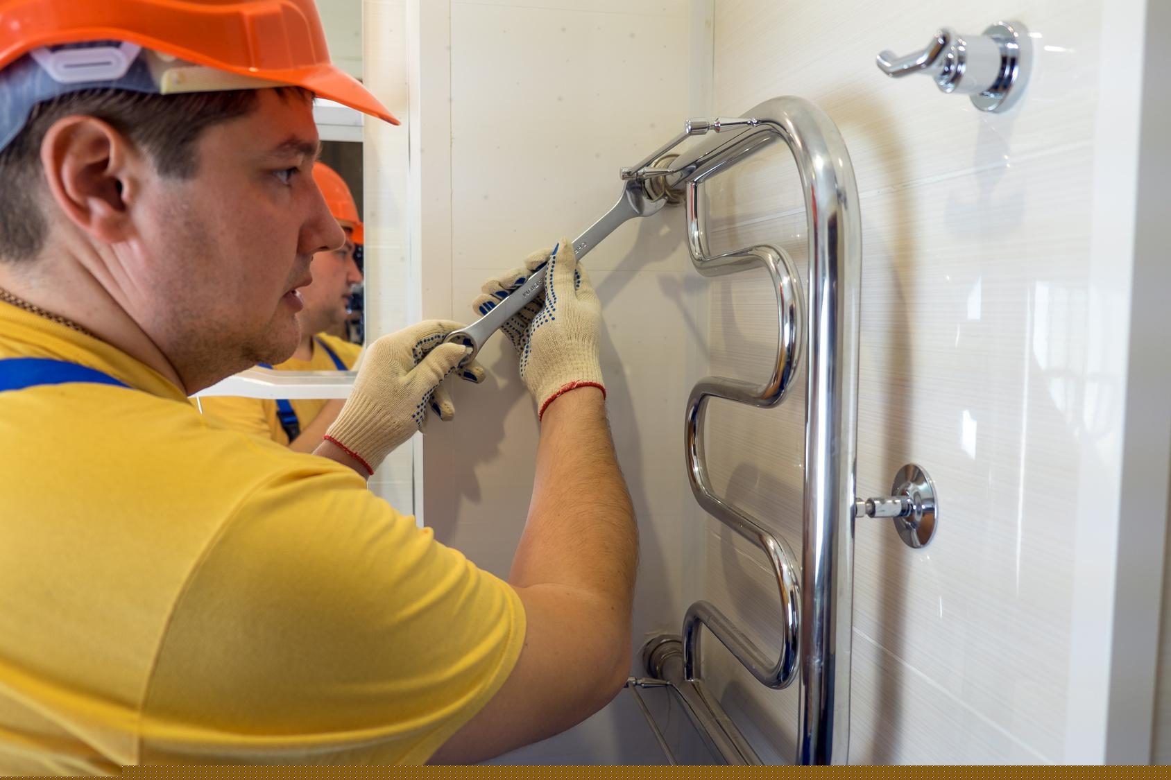 installation chauffage gaz Mareil-en-France