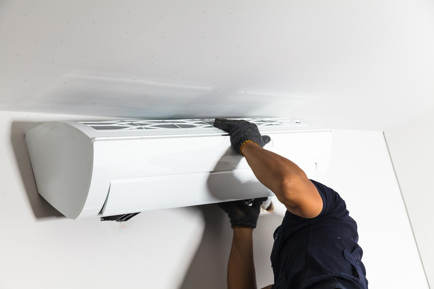 installation chauffage gaz Mareil-en-France