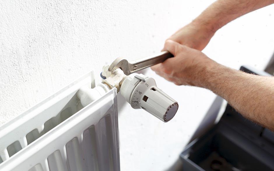 installation chauffage gaz Mareil-en-France